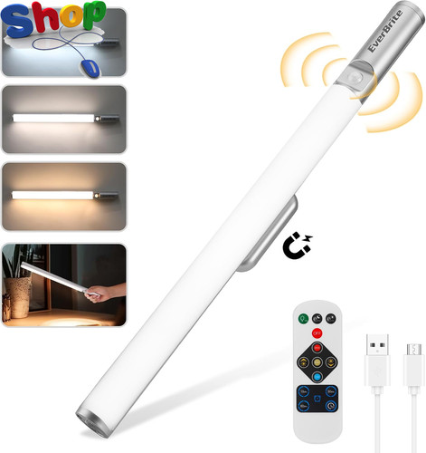 Led motion sensor - motion,
