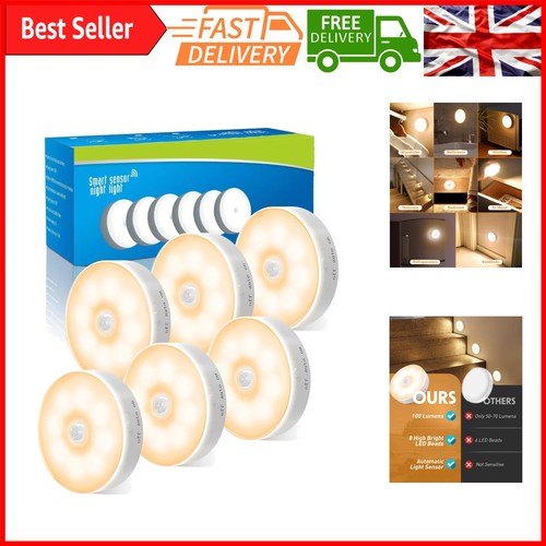 Motion sensor lights - sensor,