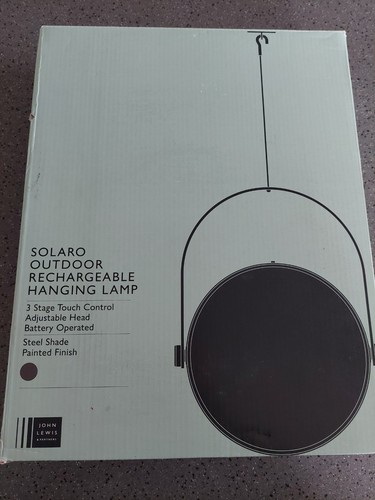John lewis solaro outdoor - solaro,