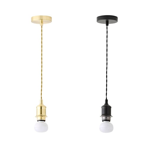 Rechargeable ceiling pendant - rechargeable,