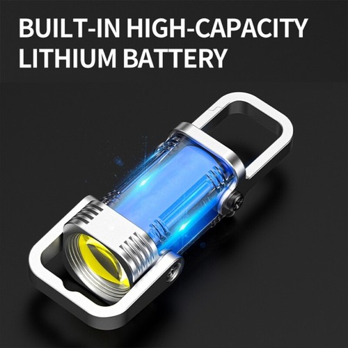 Portable outdoor led work - led,