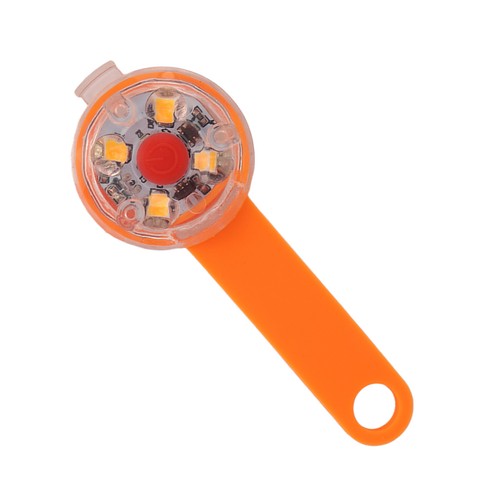 Led dog light - led, pendant
