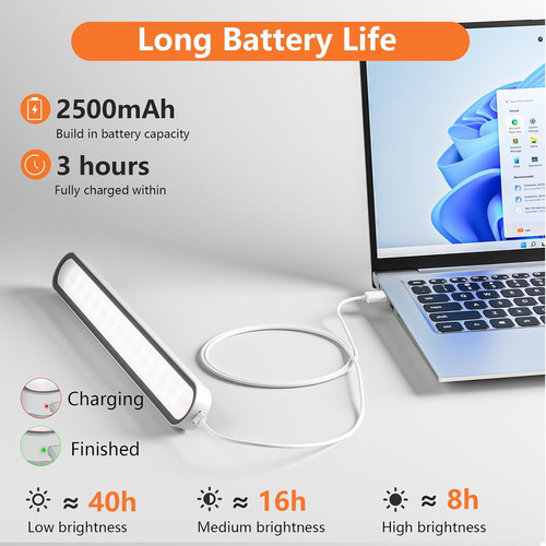 Dimmable wireless under - dimmable,