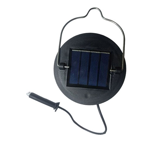Rechargeable 100ma solar - rechargeable,