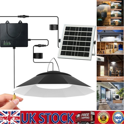 Solar led light - led,