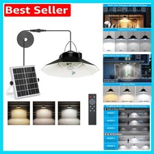 Remote-Controlled Solar