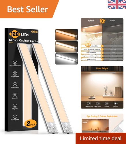 Motion sensor led lights - motion,