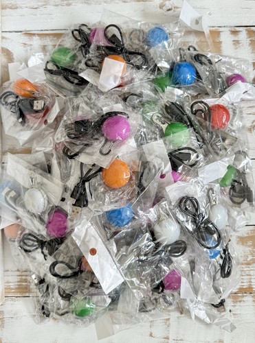 Rechargeable led light safety - light,