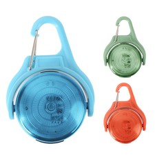 Rechargeable Dog Cat Collar