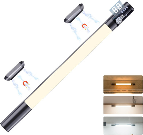 Under cabinet kitchen lights - under,
