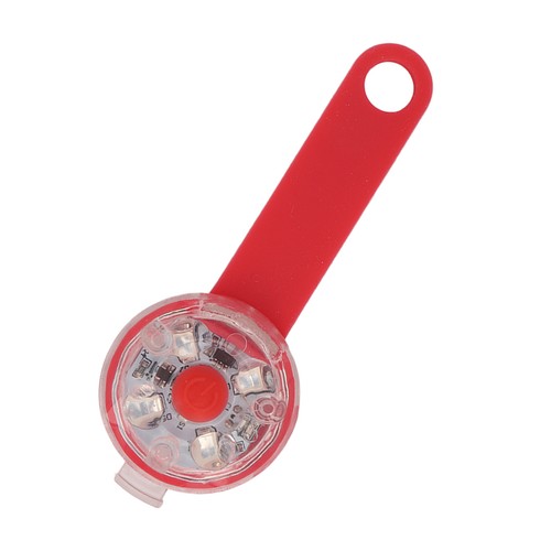 Dog collar light pendant led - light,