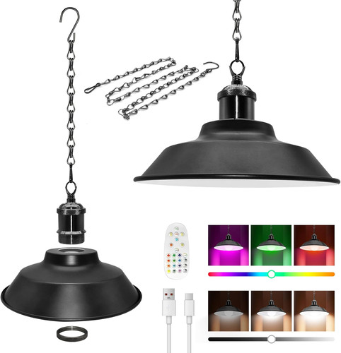 Dimmable battery operated - battery,