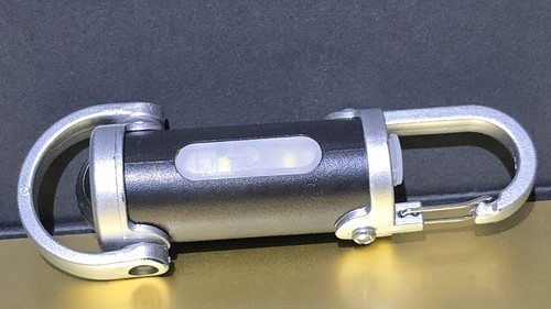 Portable led work light - led,