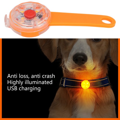 Led dog light pendant usb - dog,