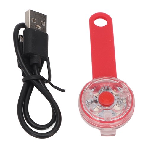 Usb rechargeable led dog - usb,