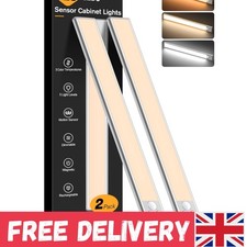 Under Closet Lighting 2-Pack -