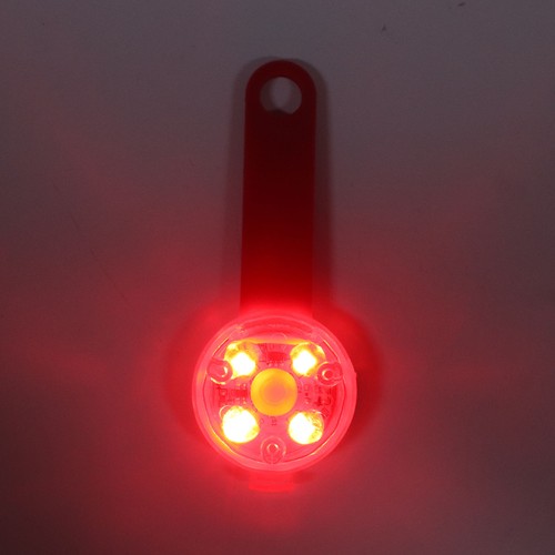 Pet usb rechargeable led light - rechargeable,
