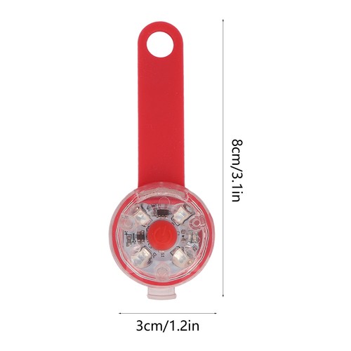 Led dog light pendant - pendant, usb