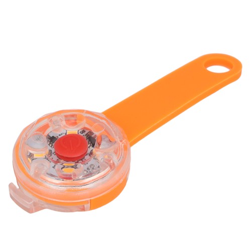 Led dog light - .led,