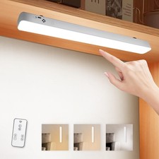 LED Under Cabinet Light, 42CM