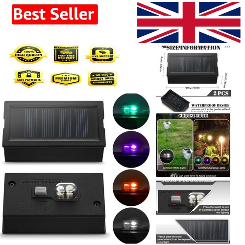 Pcs small solar - small, panel