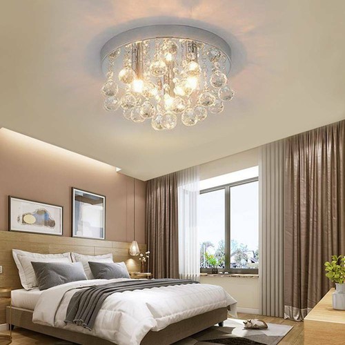 Modern ceiling light - modern,
