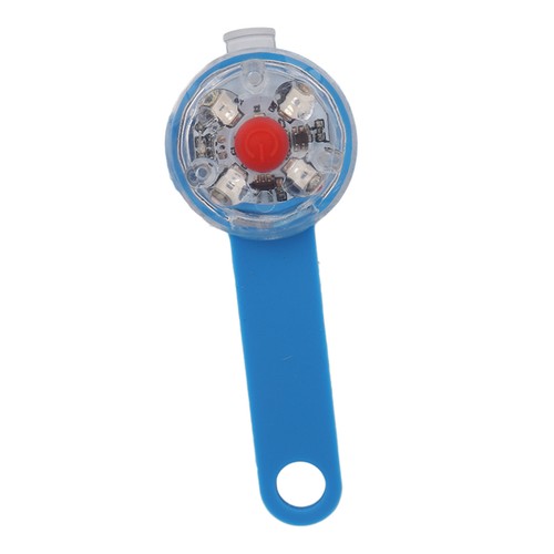 Usb rechargeable led dog light - rechargeable,