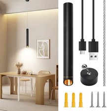 Rechargeable Pendant Lights