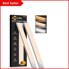 Rechargeable Under Cabinet