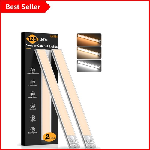 Rechargeable under cabinet - rechargeable,