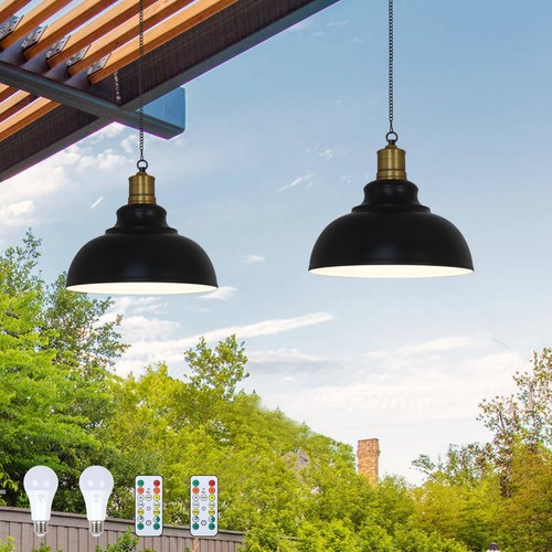 Battery operated outdoor - battery,
