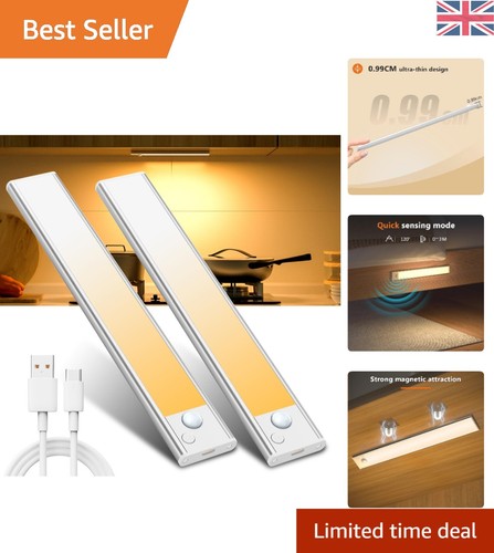 Rechargeable ultra thin led - ultra-thin,