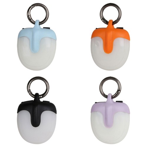 Rechargeable collar safety - rechargeable,