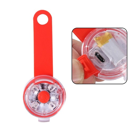Pet led light - for, dog