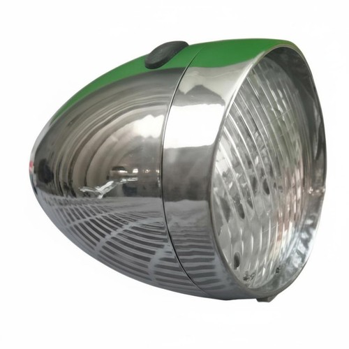 Bike front light retro - front, light,