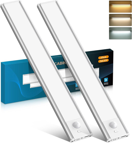 Under cabinet light - 2, pack